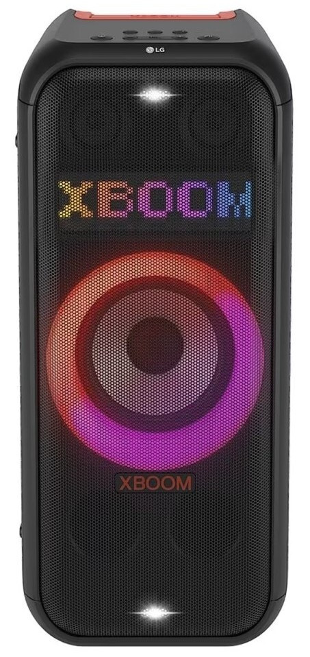 Музыкальный центр LG XL7S