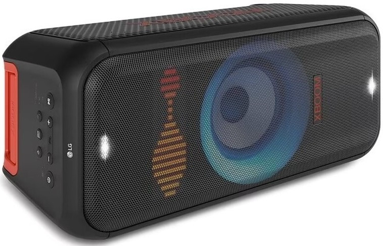 Музыкальный центр LG XL7S