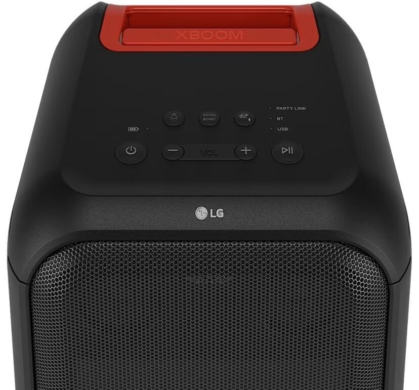 Музыкальный центр LG XL7S