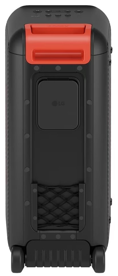 Музыкальный центр LG XL7S