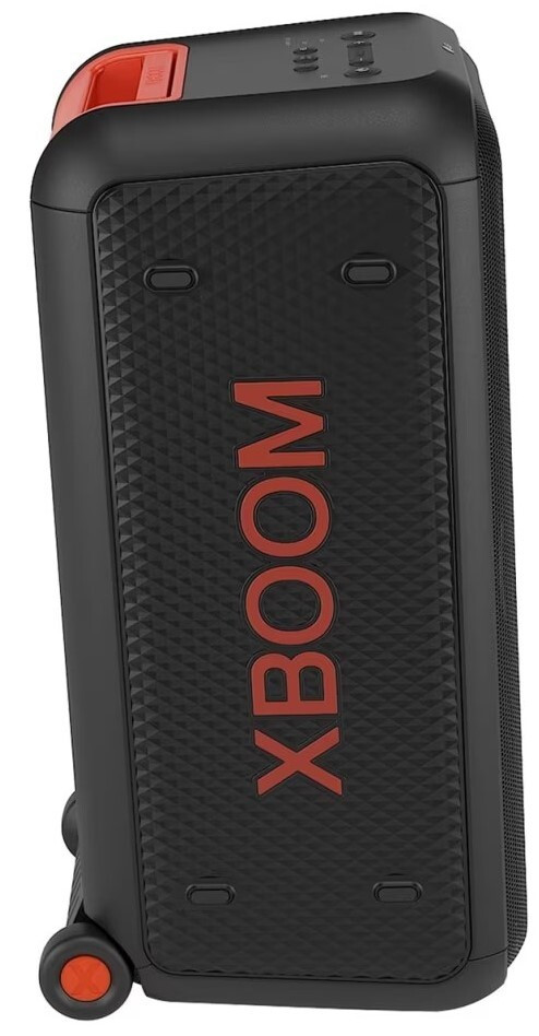 Музыкальный центр LG XL7S