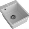 Кухонная мойка GranFest Urban GF-UR-240 (серый)
