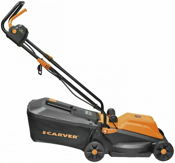 Газонокосилка CARVER LME-1332