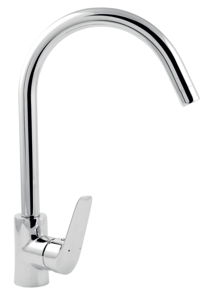 Смеситель Ferro Dijon BDJ4