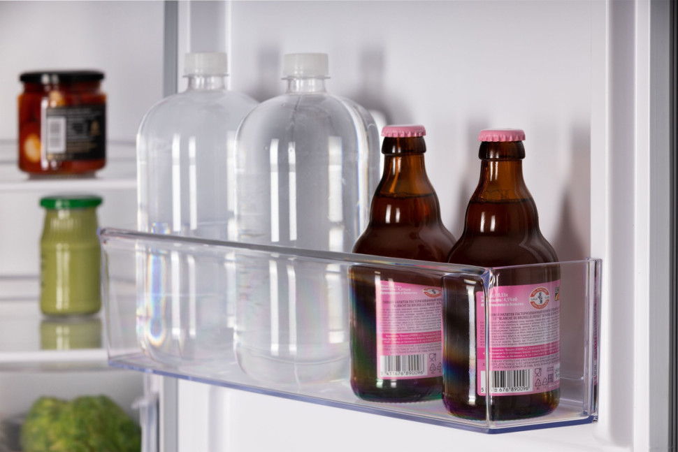 Холодильник NORD NRB 122 B