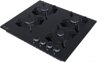 Варочная панель LEX GVG 643A BBL