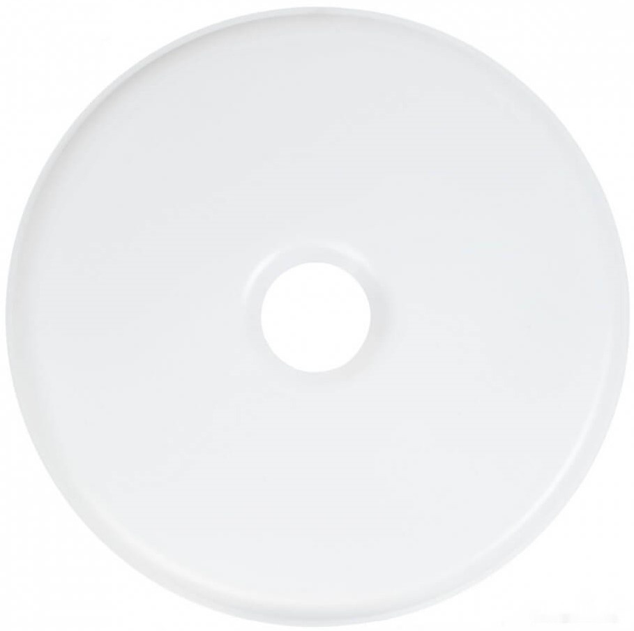 Сушилка для овощей и фруктов Спектр-Прибор Ветерок-2 ЭСОФ-0,6/220 (6 поддонов, белый, пастила)