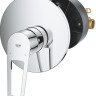 Смеситель Grohe Bauloop 29080001