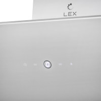 Вытяжка LEX Touch Eco 600 (белый)