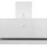Вытяжка LEX Touch Eco 600 (белый)