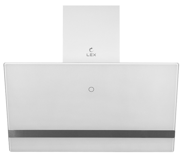 Вытяжка LEX Touch Eco 600 (белый)