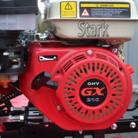 Бензиновый культиватор Stark ST-500