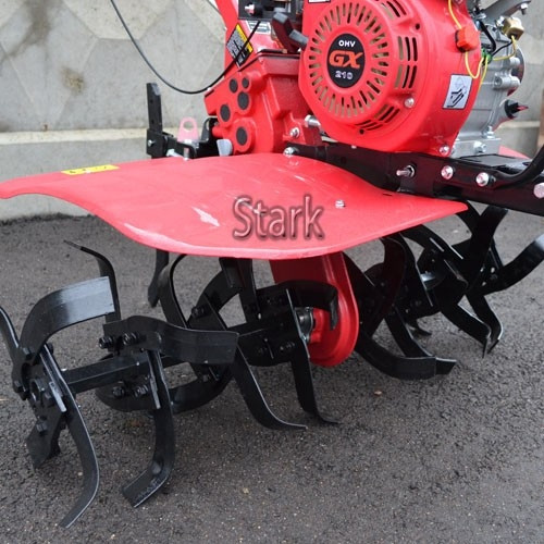 Бензиновый культиватор Stark ST-500