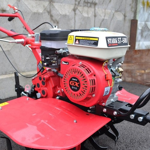 Бензиновый культиватор Stark ST-500