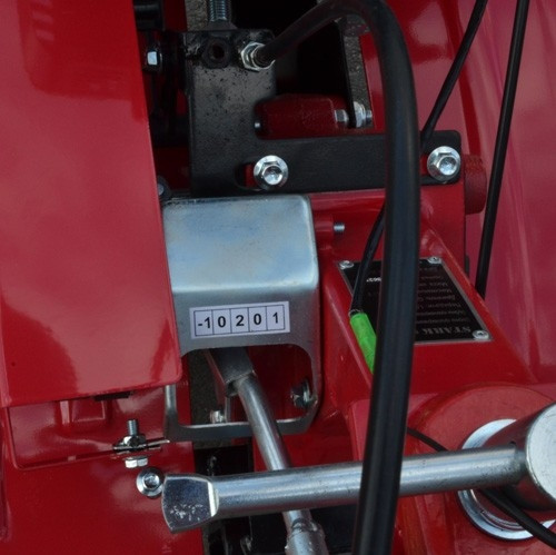 Бензиновый культиватор Stark ST-500