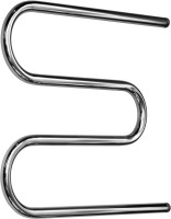 Полотенцесушитель Ростела М-образный ДУ-25 1&quot; 60x70 см