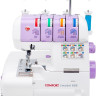 Оверлок Comfort 888
