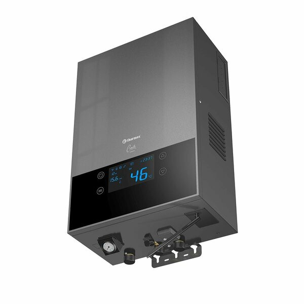 Отопительный котёл Thermex Cometa 12-24 Wi-Fi