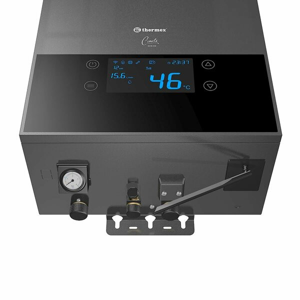 Отопительный котёл Thermex Cometa 12-24 Wi-Fi