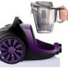 Пылесос ARNICA Tesla Premium ET14301 (фиолетовый)