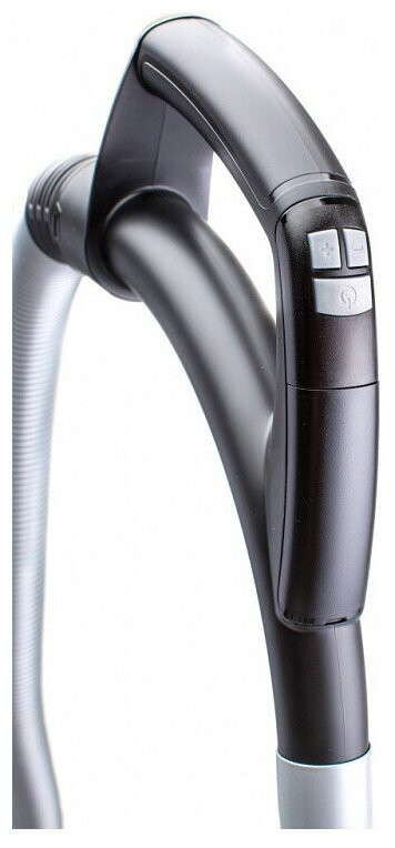 Пылесос ARNICA Tesla Premium ET14301 (фиолетовый)