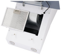 Вытяжка Germes Bristol 50 WH