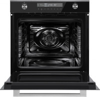 Духовой шкаф Weissgauff EOM 751 PDBSX