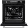 Духовой шкаф Weissgauff EOM 751 PDBSX