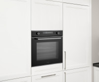 Духовой шкаф Weissgauff EOM 751 PDBSX