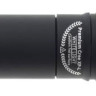 Фонарь Armytek Dobermann XP-E2 (красный)