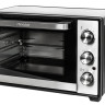 Мини-печь Pioneer MO5015G Black