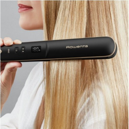 Выпрямитель для волос Rowenta SF4630F0