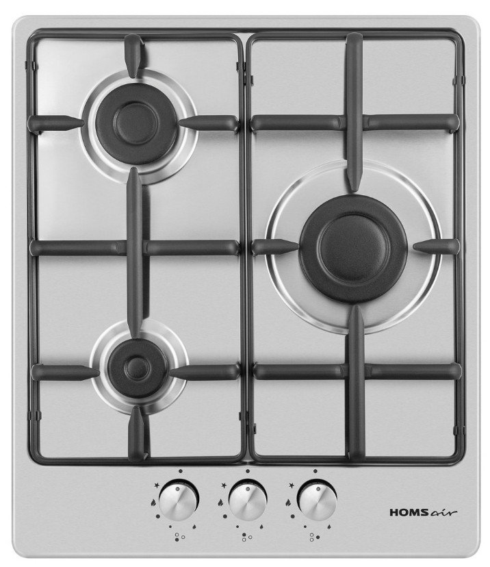 Варочная панель HOMSair HGS433S