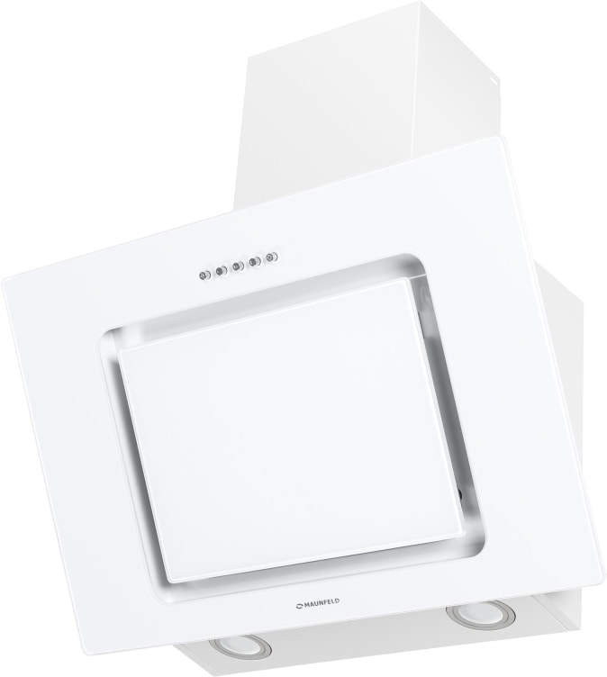 Вытяжка Maunfeld York Push 60 (белый)