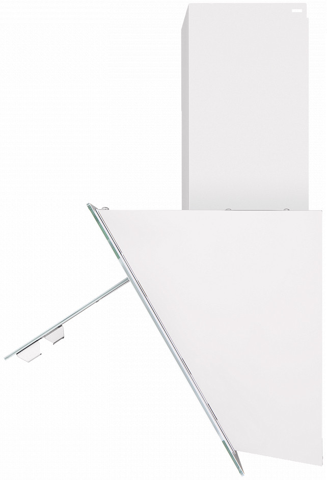 Вытяжка Maunfeld York Push 60 (белый)