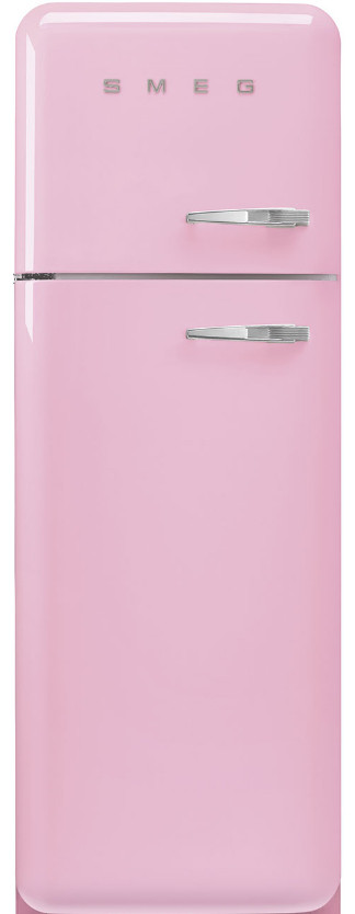 Холодильник Smeg FAB30LPK5