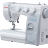 Электромеханическая швейная машина Janome Russianstyle 2019S