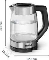 Электрический чайник Tefal KO760DE0