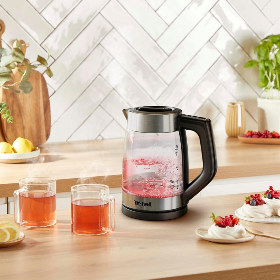 Электрический чайник Tefal KO760DE0