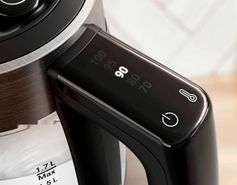 Электрический чайник Tefal KO760DE0