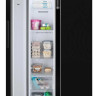 Холодильник side by side Weissgauff WSBS 600 XB NoFrost Inverter