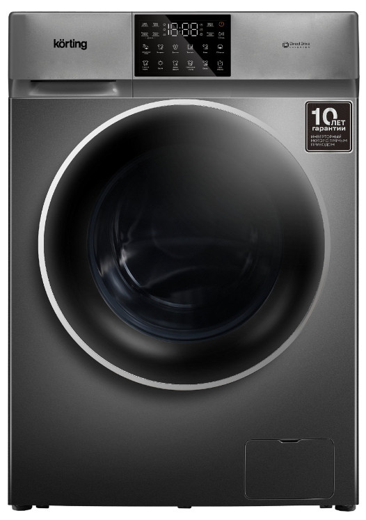 Стиральная машина Korting KWD 60DV107 Gr