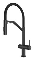 Смеситель Paulmark Zender Ze213155-BLM