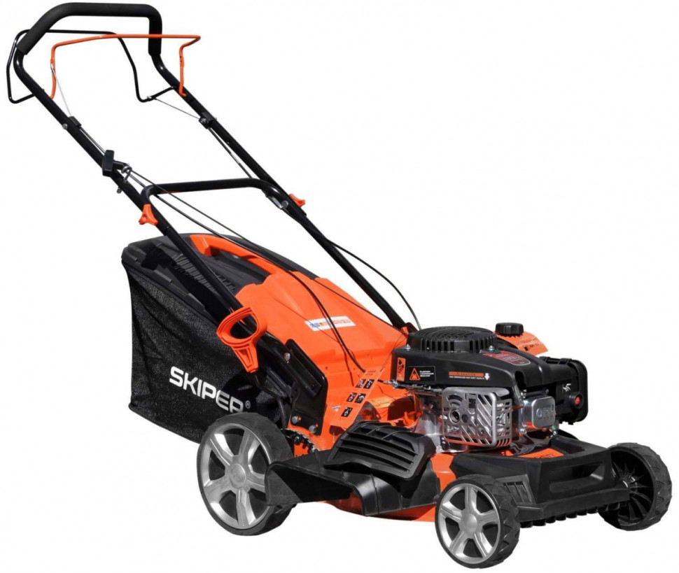 Газонокосилка Skiper GW461S