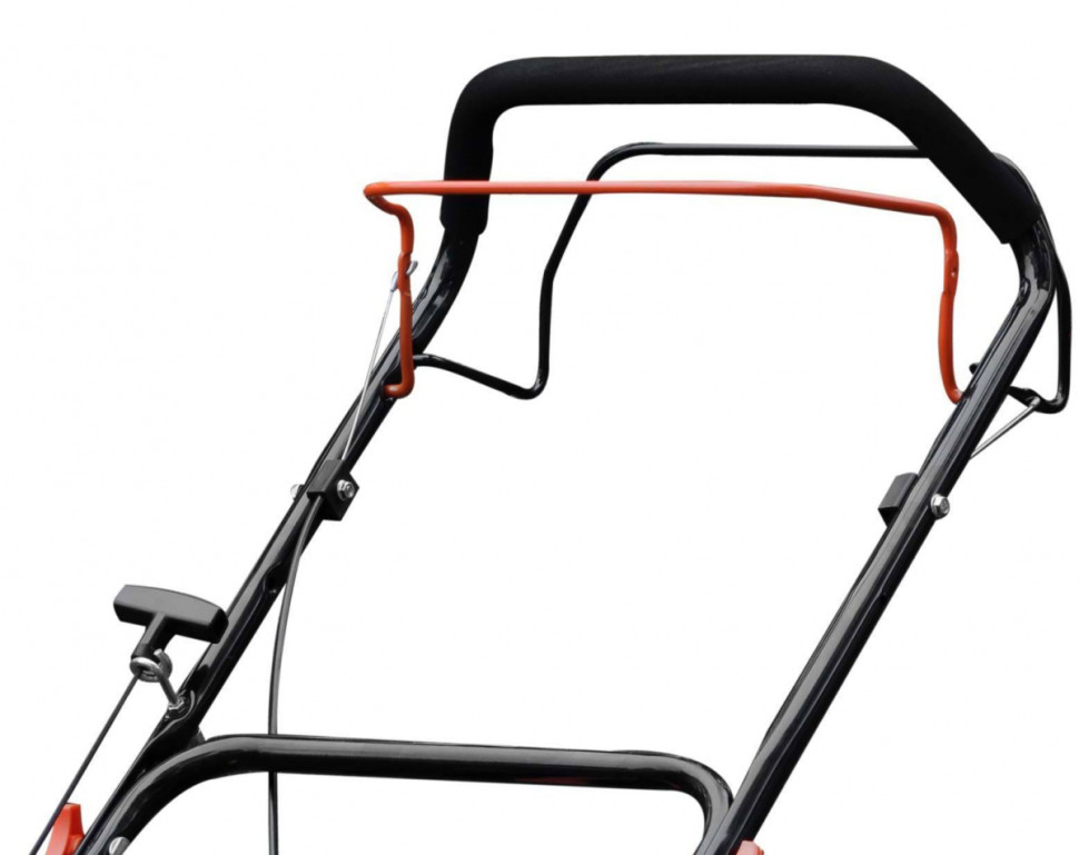 Газонокосилка Skiper GW461S