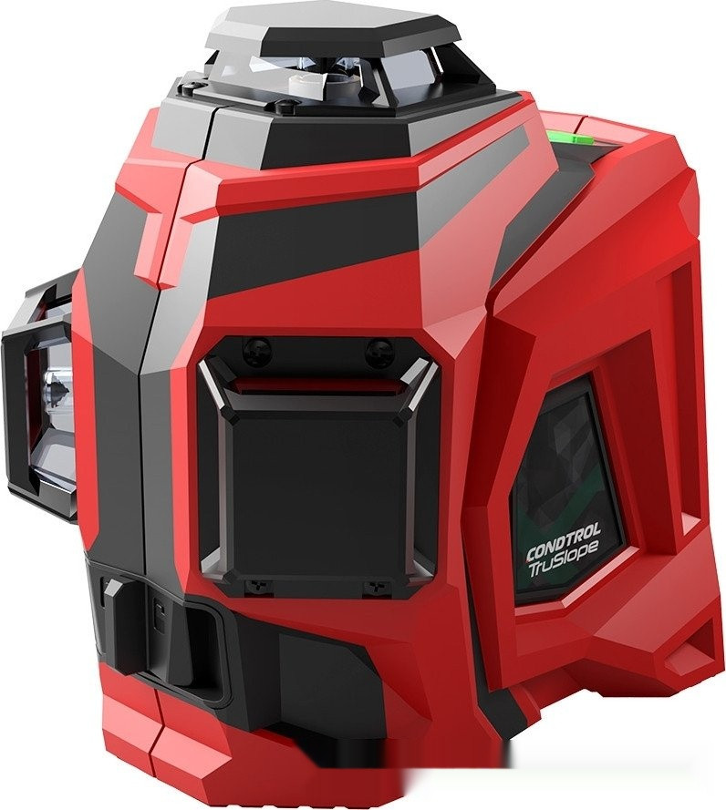 Лазерный нивелир Condtrol XLiner TruSlope