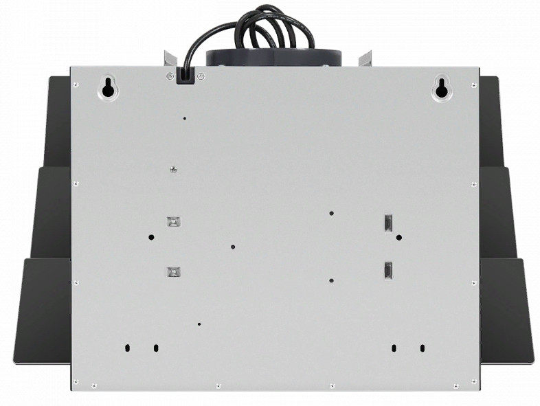 Вытяжка Maunfeld Cascada Push 60 (черный)