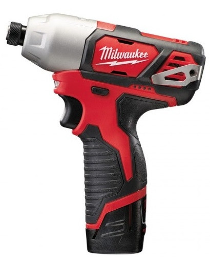 Винтовёрт Milwaukee M12 BID-0