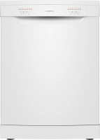 Посудомоечная машина Meferi MDW6062WH FS Light