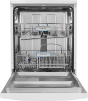 Посудомоечная машина Meferi MDW6062WH FS Light